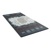 SHASN 2-Player Game Mode