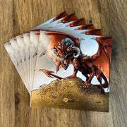 RPG Greeting Cards (12pk)