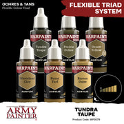 Warpaints Fanatic: Tundra Taupe 18ml