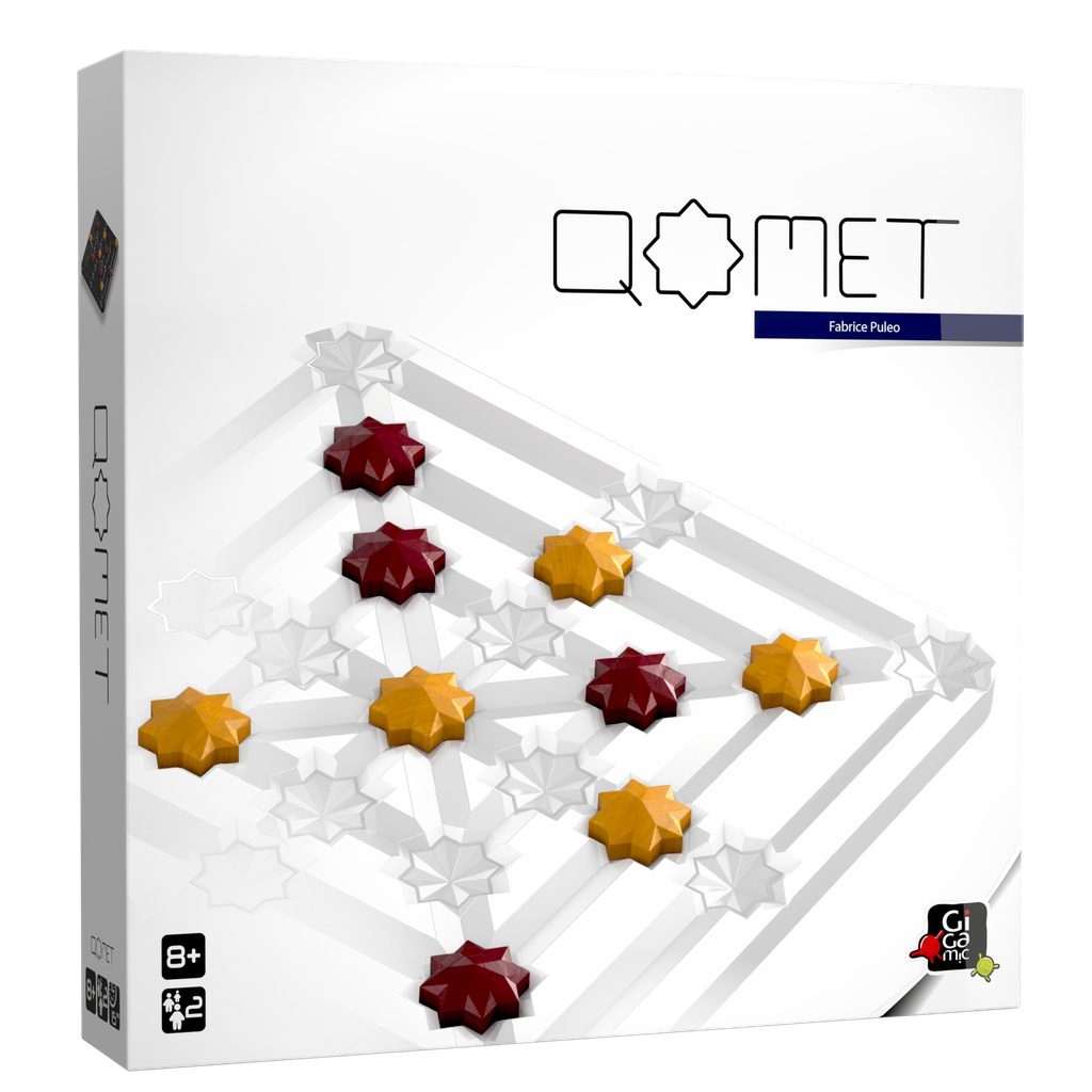 Qomet