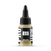 Pro Acryl Khaki
