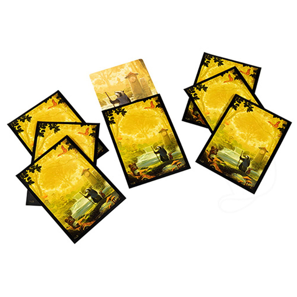 Everdell Card Sleeve Set