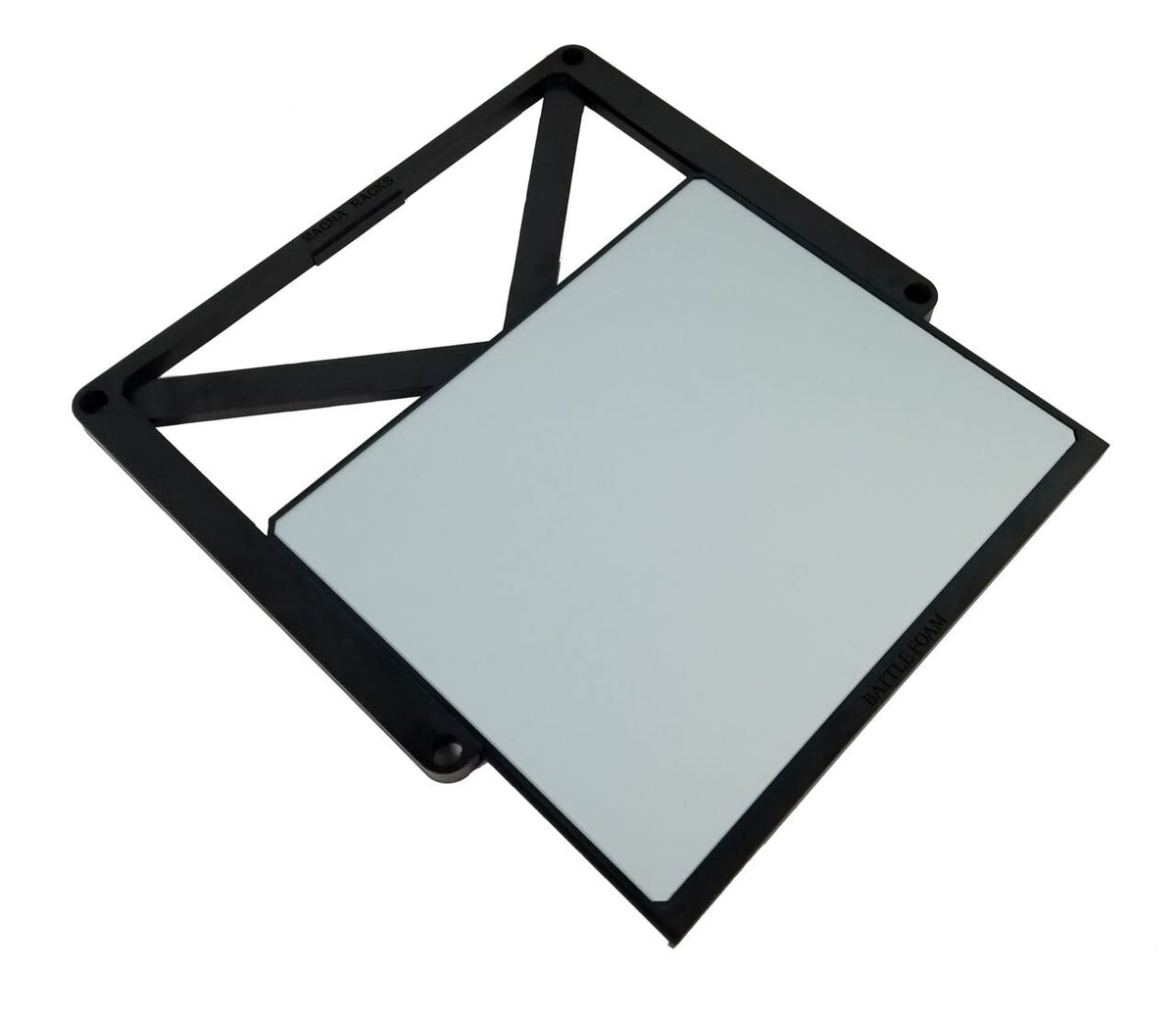 Large Individual Magna Rack Sliders Tray
