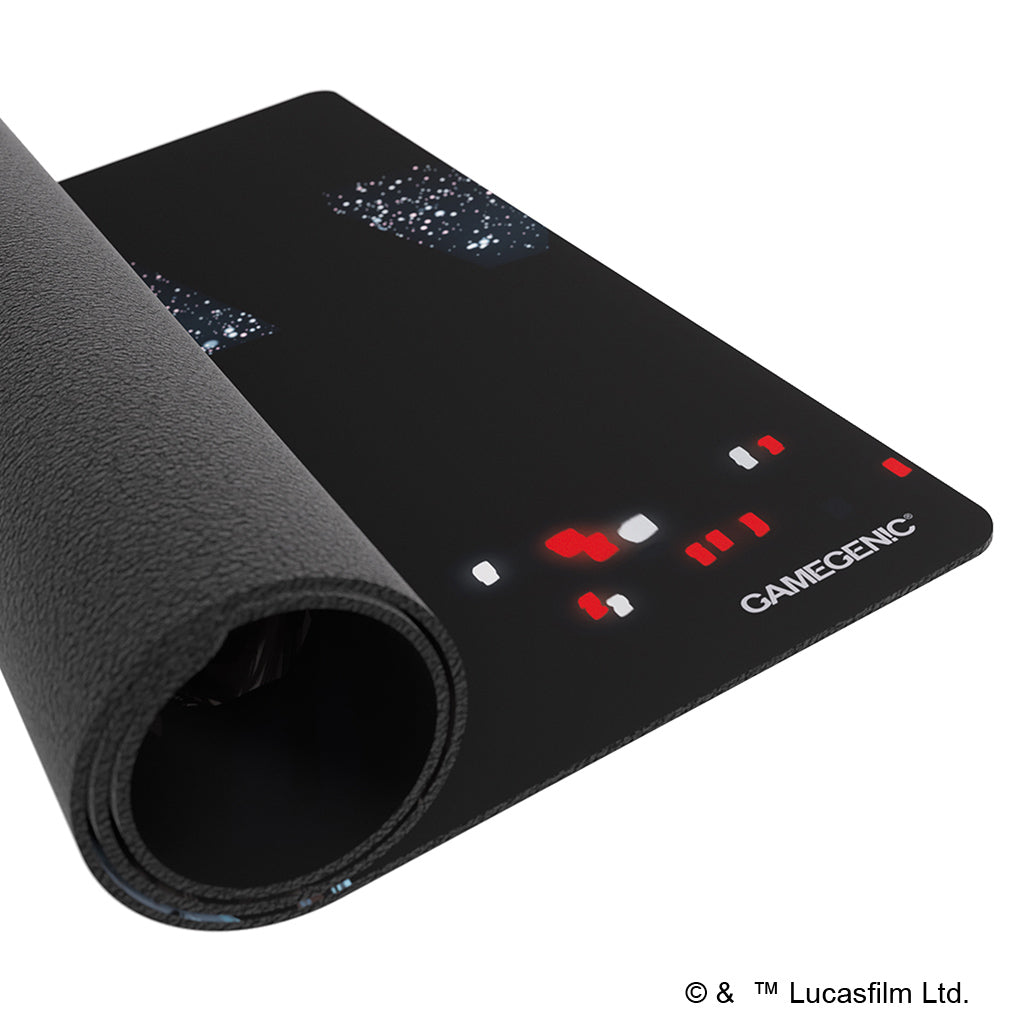 Star Wars Unlimited Game Mat Mandalorian