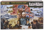 Axis & Allies: 1942 2nd Edition