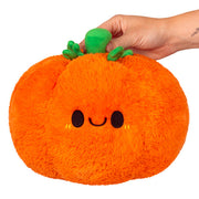 Mini Pumpkin Squishable 8"