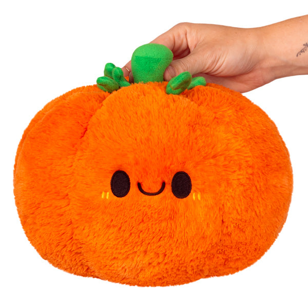 Mini Pumpkin Squishable 8"