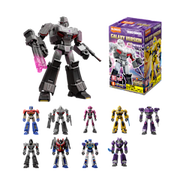 Transformers - Galaxy Version 07 ONE Wave 2 Blind Box