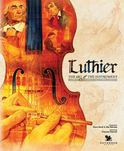 Luthier