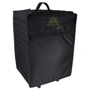 P.A.C.K. 1520 XL Molle (Black) Empty