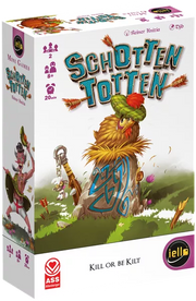 Schotten Totten