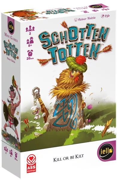 Schotten Totten