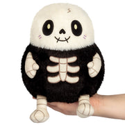 Mini Skeleton Squishable 7"