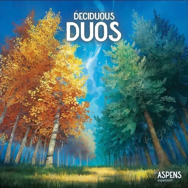 Aspens: Deciduous Duos Expansion