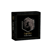 Kryptothera: The Frontiers Awaken