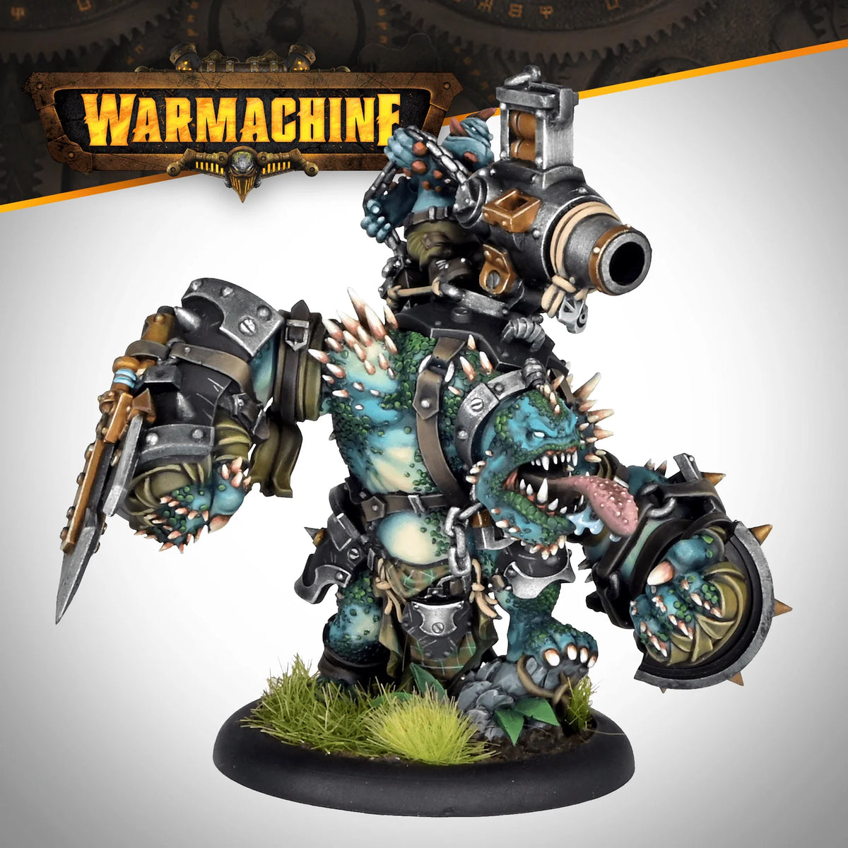 WM Southern Kriels Kithguard Battlegroup Box