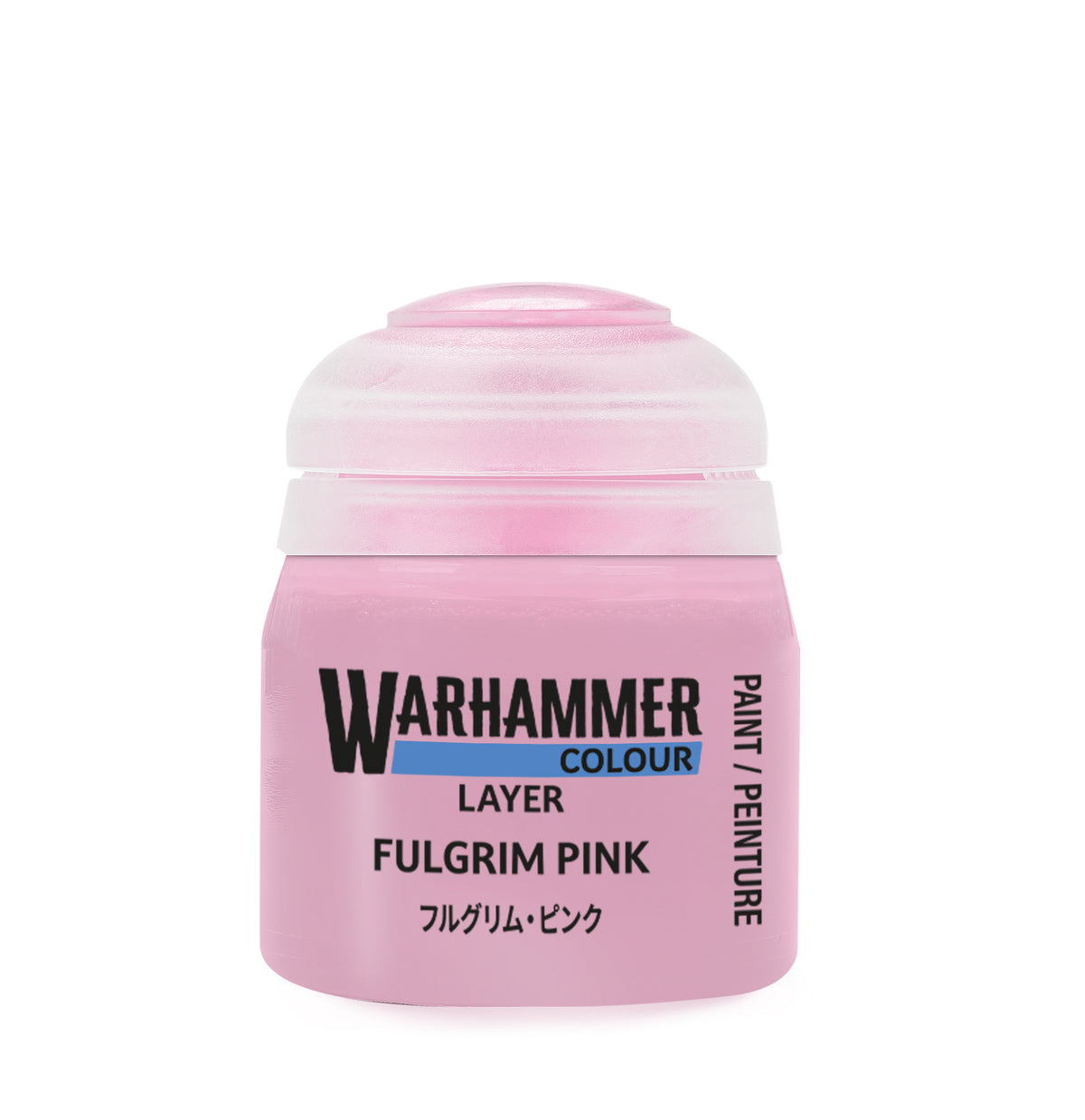 Layer: Fulgrim Pink Pot