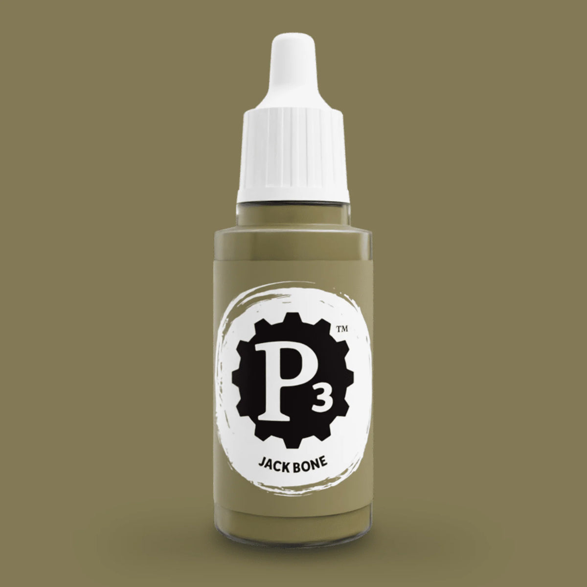 P3 Jack Bone