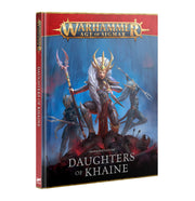 Battletome: Daughters of Khaine