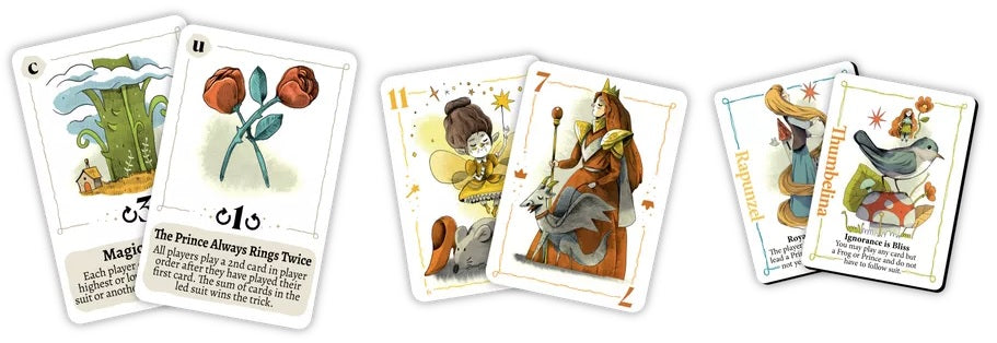 Rebel Princess Deluxe Edition