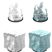 D&DNMUM Gelatinous Cube W6 W12.5