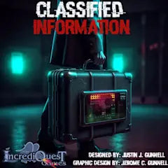 Classified Information Deluxe