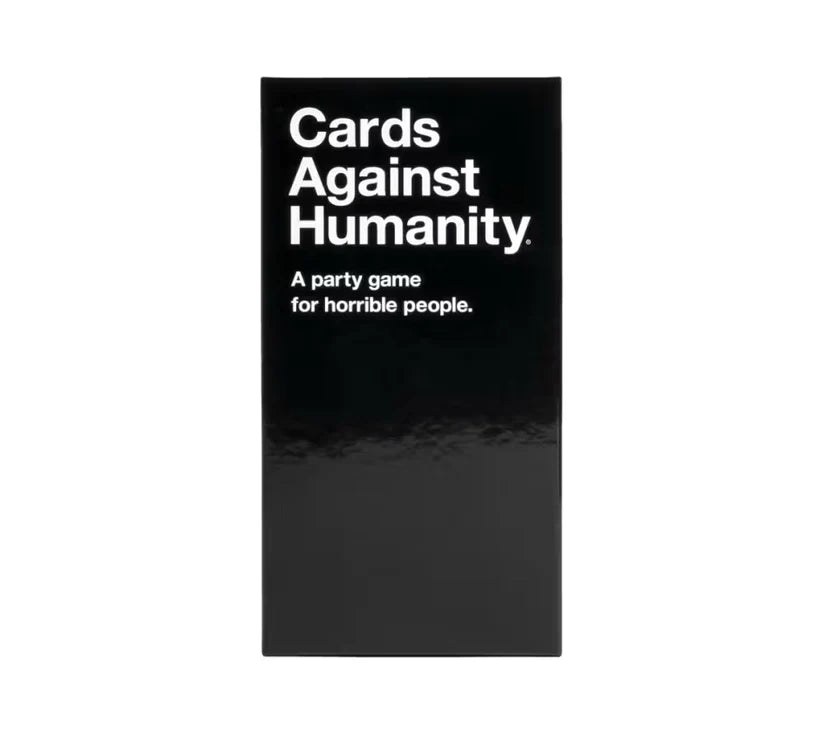 Cards Against Humanity