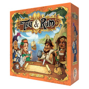Tea & Rum
