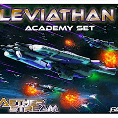 Leviathan: Academy Set