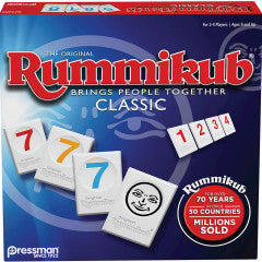Rummikub
