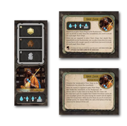 Barrage Executive Officer C Amir Zahir Expansion Pack