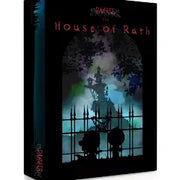enDangered Orphans House of Rath