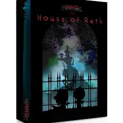 enDangered Orphans House of Rath