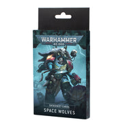 Datasheet Cards: Space Wolves 2025