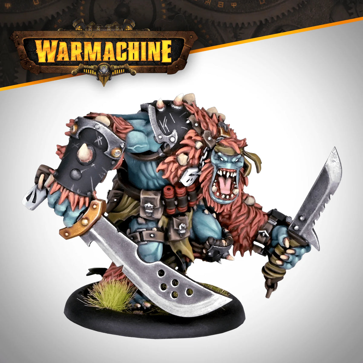 WM Southern Kriels Kithguard Battlegroup Box