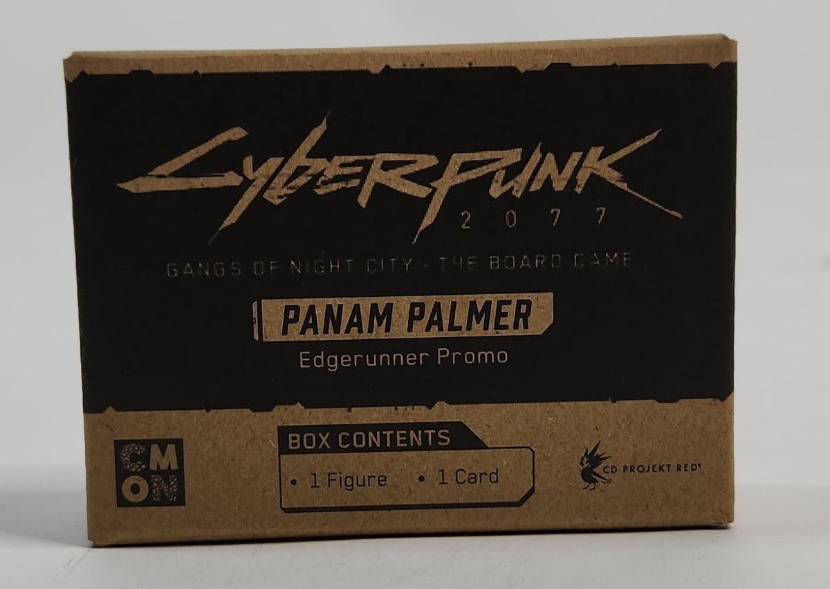 Cyberpunk 2077 Gangs of Night City Edgerunner Bundle