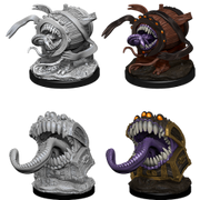 D&DNMUM Mimics W4