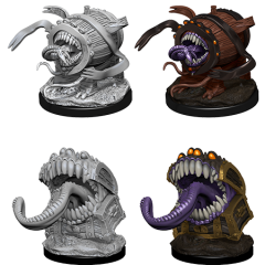 D&DNMUM Mimics W4