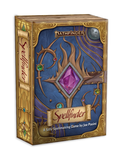 Spellfinder