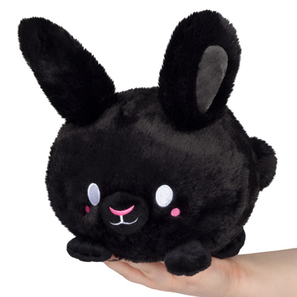 Mini Void Bunny Squishable 6"