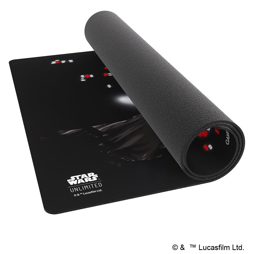 Star Wars Unlimited Game Mat Mandalorian