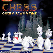 CHESS Once A Pawn A Time