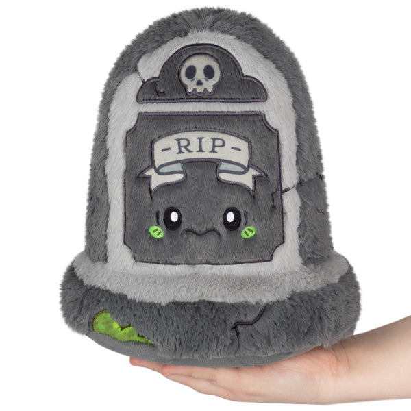Mini Tombstone Squishable 10"