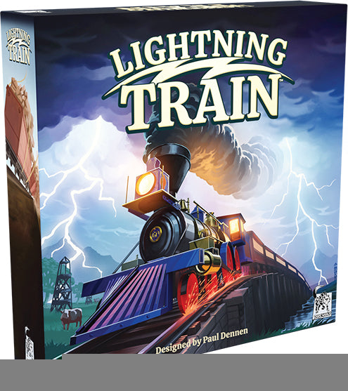 Lightning Train