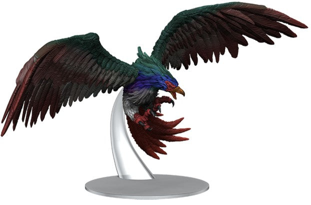 D&D ICONS: Roc Boxed Miniature