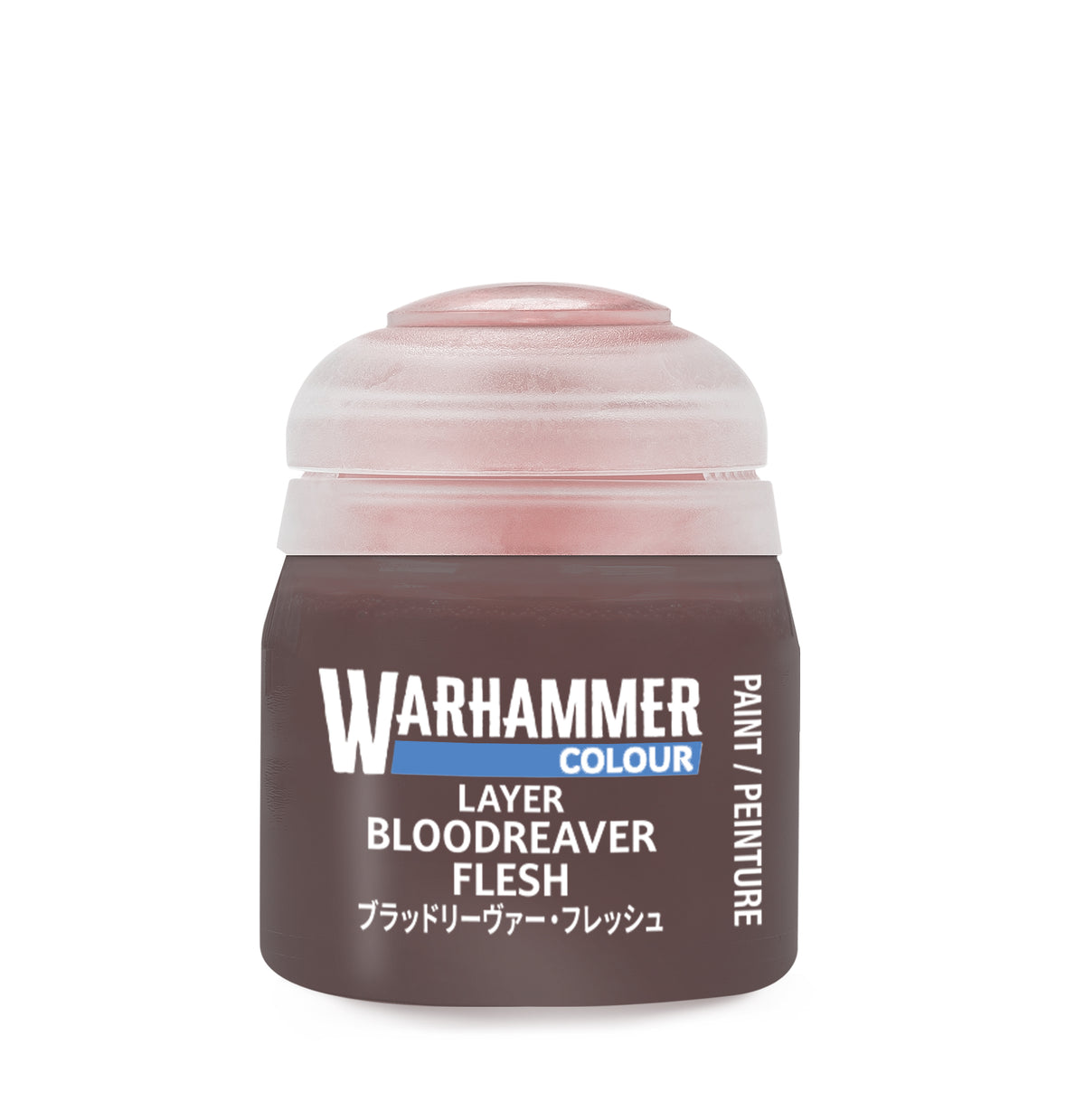 Layer: Bloodreaver Flesh Pot