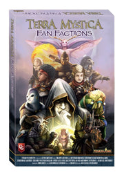 Terra Mystica Fan Factions Expansion