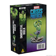 MCP Immortal Hulk