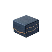 Domaru Armory Horizon 133-Plus Deck Box Lazulite