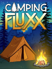 Fluxx: Camping Fluxx